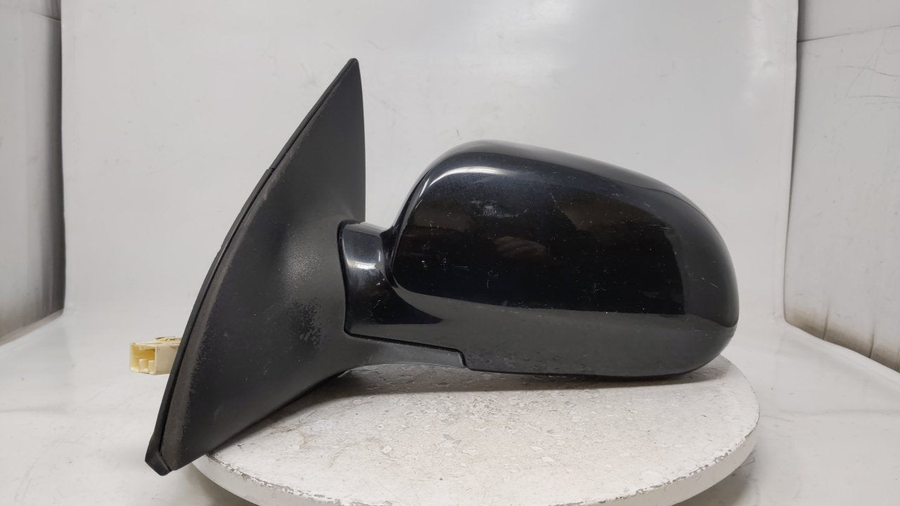 2004 Suzuki Forenza Side Mirror Replacement Driver Left View Door Mirror Fits OEM Used Auto Parts - Oemusedautoparts1.com