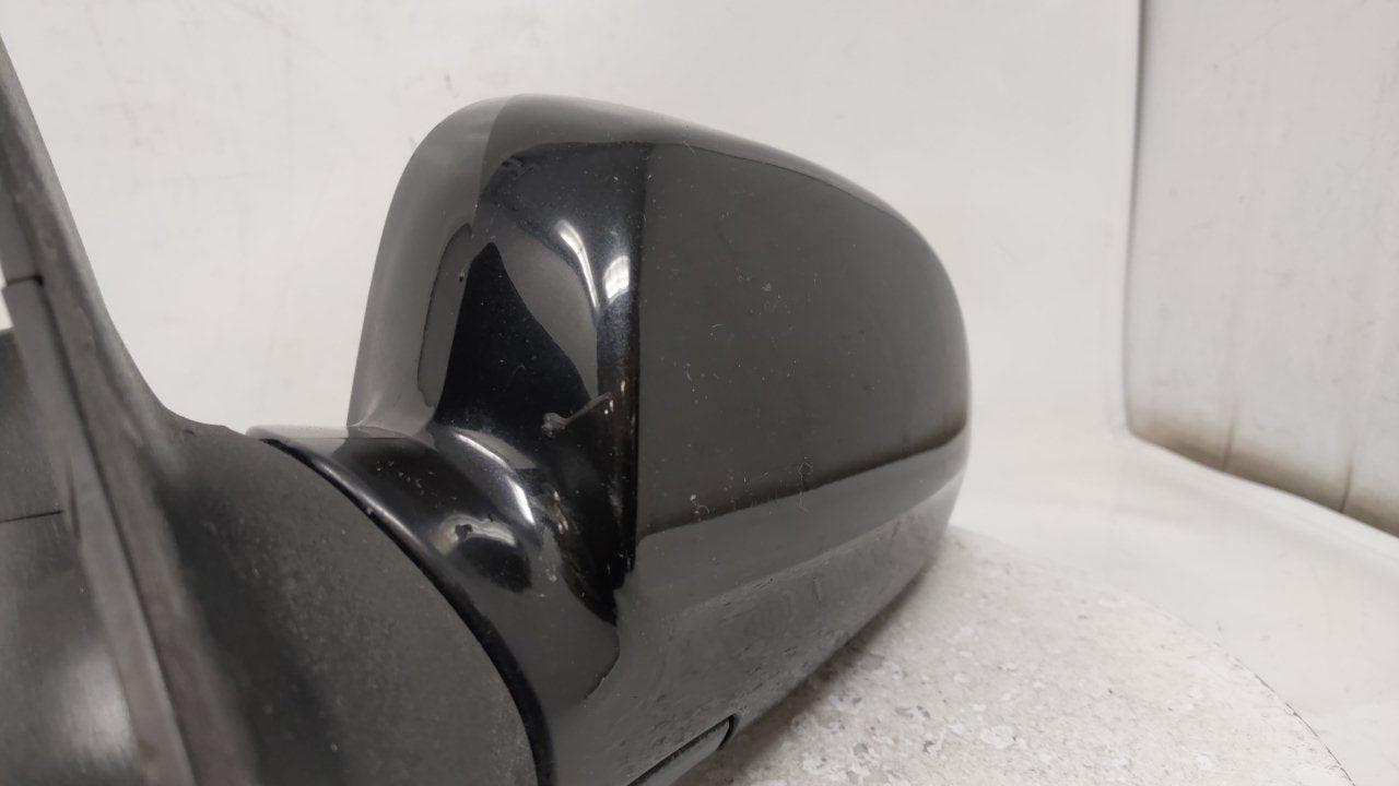 2004 Suzuki Forenza Side Mirror Replacement Driver Left View Door Mirror Fits OEM Used Auto Parts - Oemusedautoparts1.com