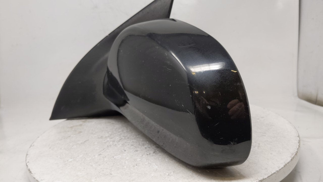 2004 Suzuki Forenza Side Mirror Replacement Driver Left View Door Mirror Fits OEM Used Auto Parts - Oemusedautoparts1.com