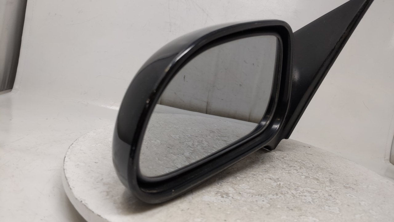 2004 Suzuki Forenza Side Mirror Replacement Driver Left View Door Mirror Fits OEM Used Auto Parts - Oemusedautoparts1.com