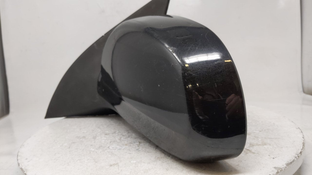 2004-2008 Suzuki Forenza Side Mirror Replacement Driver Left View Door Mirror Fits 2004 2005 2006 2007 2008 OEM Used Auto Parts - Oemusedautoparts1.com