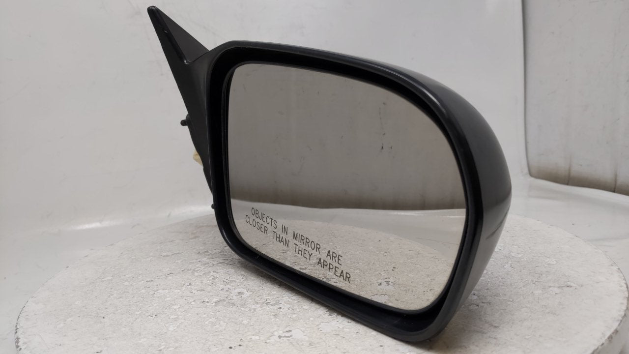 2001-2005 Honda Civic Side Mirror Replacement Passenger Right View Door Mirror Fits 2001 2002 2003 2004 2005 OEM Used Auto Parts - Oemusedautoparts1.com