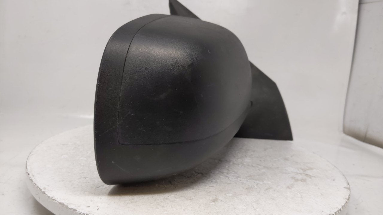 2012 Nissan Versa Side Mirror Replacement Passenger Right View Door Mirror Fits OEM Used Auto Parts - Oemusedautoparts1.com