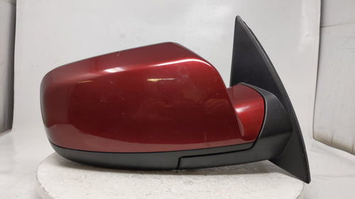 2011 Chevrolet Equinox Side Mirror Replacement Passenger Right View Door Mirror Fits OEM Used Auto Parts