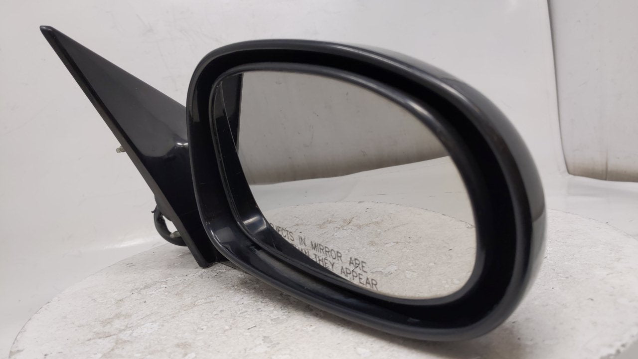 2001 Dodge Stratus Side Mirror Replacement Passenger Right View Door Mirror Fits OEM Used Auto Parts - Oemusedautoparts1.com