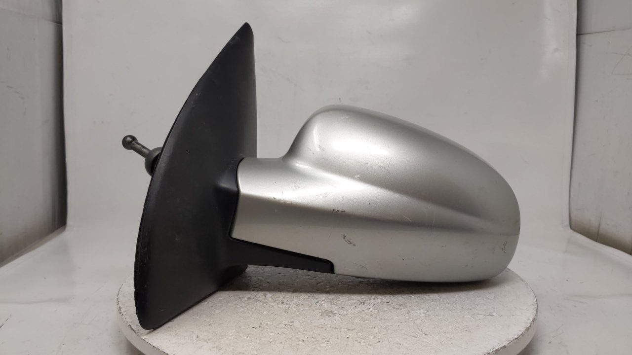 2007-2011 Suzuki Swift Side Mirror Replacement Driver Left View Door Mirror Fits 2004 2005 2007 2008 2009 2010 2011 OEM Used Auto Parts - Oemusedautoparts1.com