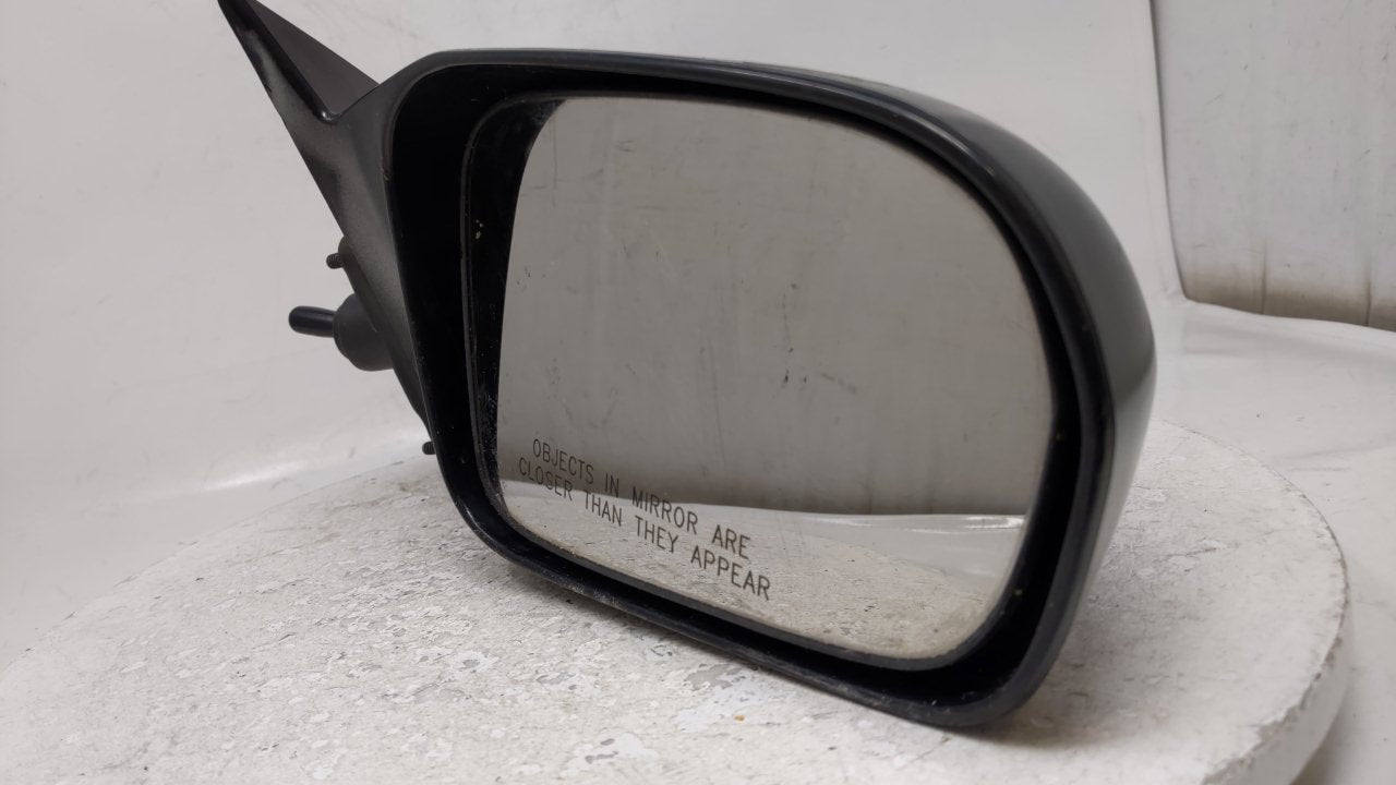 2001 Honda Civic Side Mirror Replacement Passenger Right View Door Mirror Fits OEM Used Auto Parts - Oemusedautoparts1.com