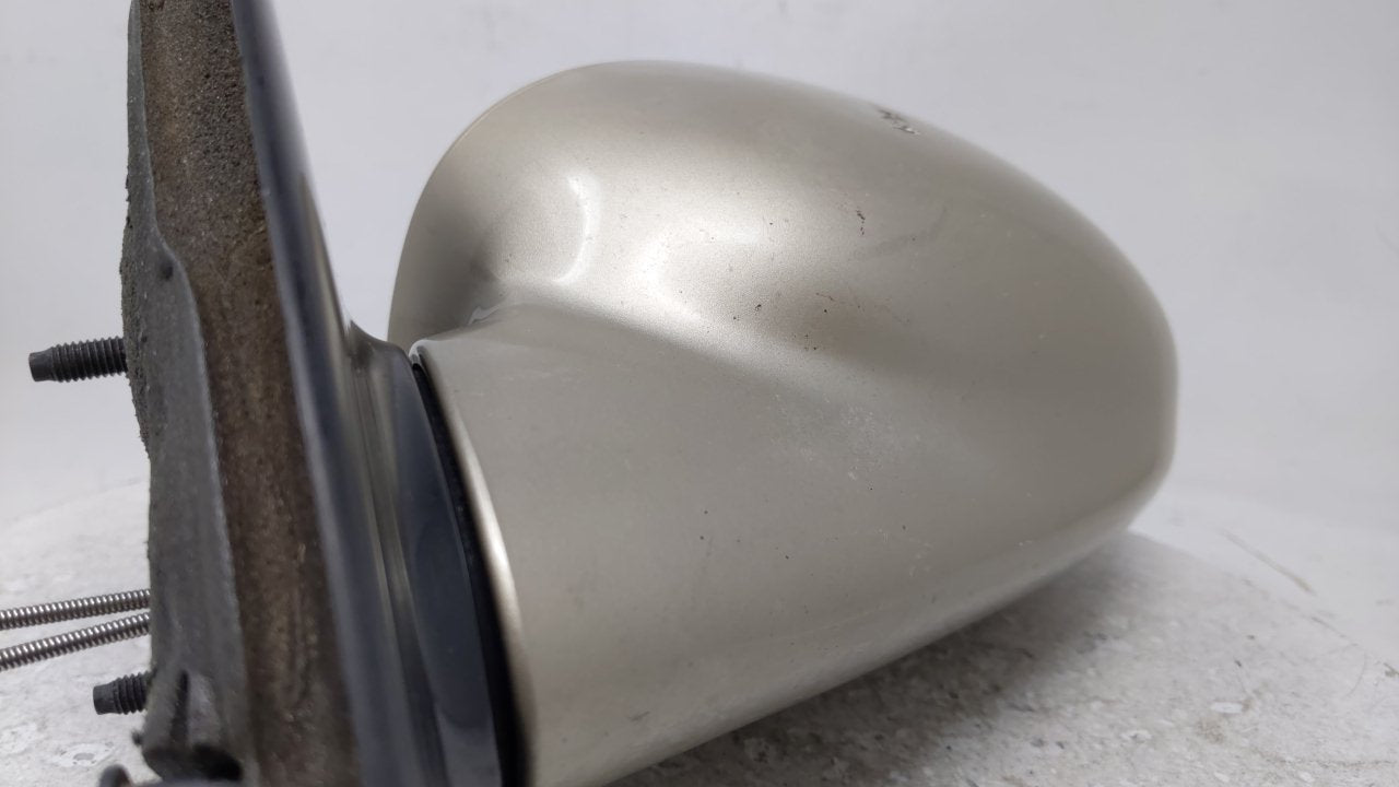 2009 G3  Side Rear View Door Mirror Left - Oemusedautoparts1.com