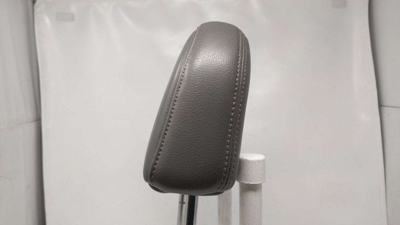 2002 Mercury Mountaineer Headrest Head Rest Rear Seat Fits OEM Used Auto Parts - Oemusedautoparts1.com