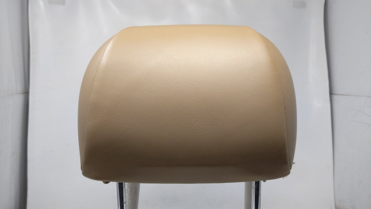 2000 Chrysler 300m Headrest Head Rest Front Driver Passenger Seat Fits OEM Used Auto Parts - Oemusedautoparts1.com