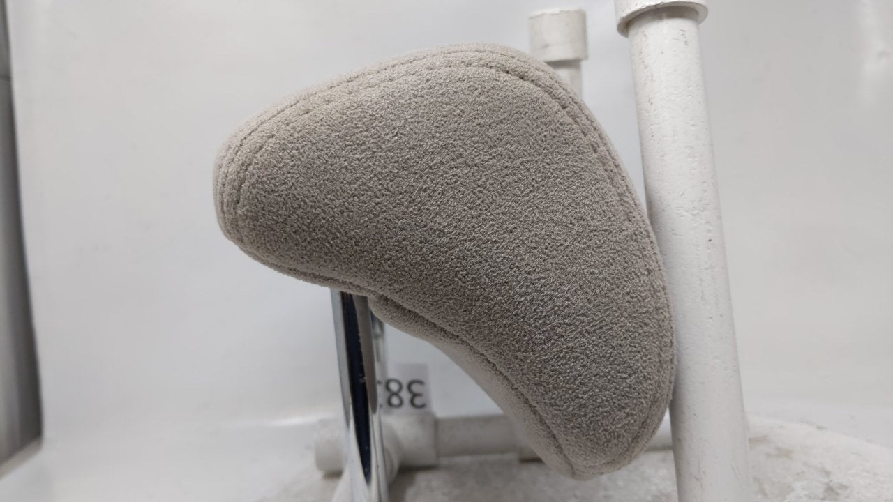 2004 Nissan Maxima Headrest Head Rest Rear Seat Fits OEM Used Auto Parts - Oemusedautoparts1.com