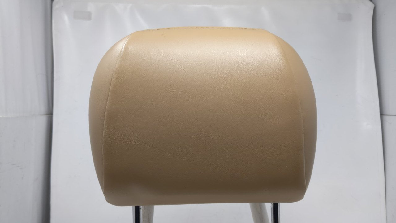 2000 Chrysler 300m Headrest Head Rest Front Driver Passenger Seat Fits OEM Used Auto Parts - Oemusedautoparts1.com