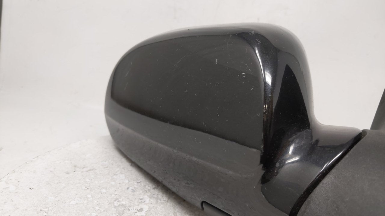 2004-2008 Suzuki Forenza Side Mirror Replacement Passenger Right View Door Mirror Fits 2004 2005 2006 2007 2008 OEM Used Auto Parts - Oemusedautoparts1.com