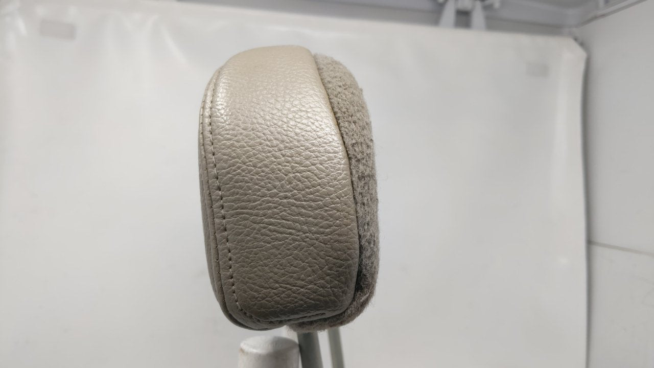 1998 Dodge Durango Headrest Head Rest Rear Seat Fits OEM Used Auto Parts - Oemusedautoparts1.com