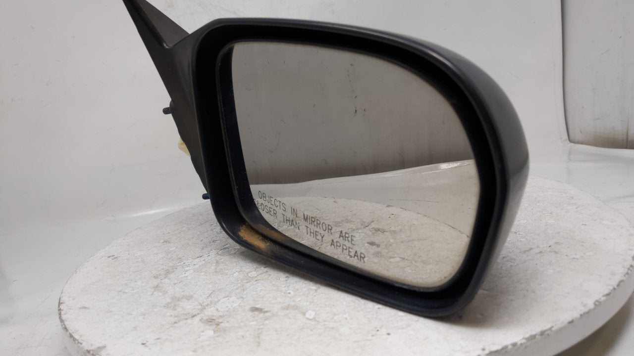 2001-2005 Honda Civic Side Mirror Replacement Passenger Right View Door Mirror Fits 2001 2002 2003 2004 2005 OEM Used Auto Parts - Oemusedautoparts1.com