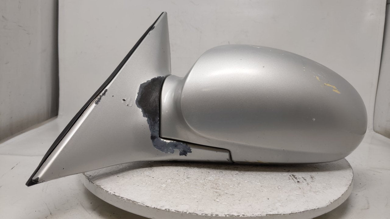 1999-2005 Hyundai Sonata Side Mirror Replacement Driver Left View Door Mirror Fits 1999 2000 2001 2002 2003 2004 2005 OEM Used Auto Parts - Oemusedautoparts1.com