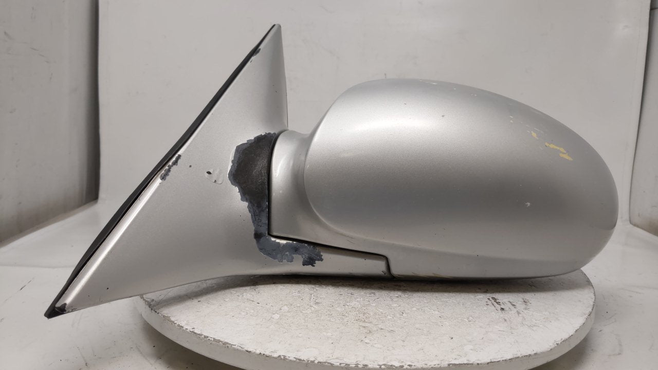 1999-2005 Hyundai Sonata Side Mirror Replacement Driver Left View Door Mirror Fits 1999 2000 2001 2002 2003 2004 2005 OEM Used Auto Parts - Oemusedautoparts1.com