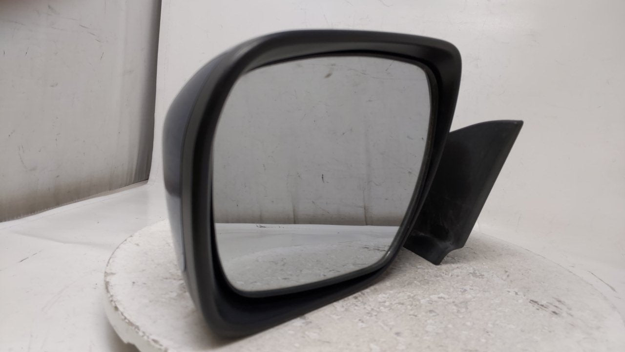 2010-2012 Mazda Cx-7 Side Mirror Replacement Driver Left View Door Mirror Fits 2010 2011 2012 OEM Used Auto Parts - Oemusedautoparts1.com