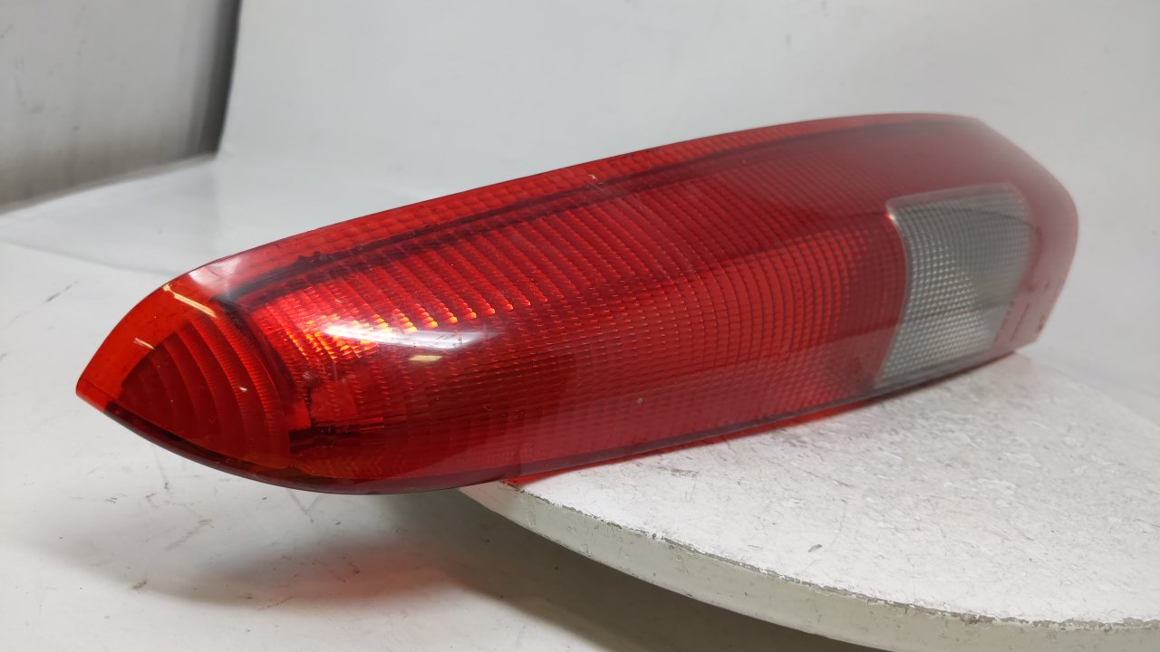 1993-1997 Mazda 626 Tail Light Assembly Passenger Right OEM Fits 1993 1994 1995 1996 1997 OEM Used Auto Parts - Oemusedautoparts1.com