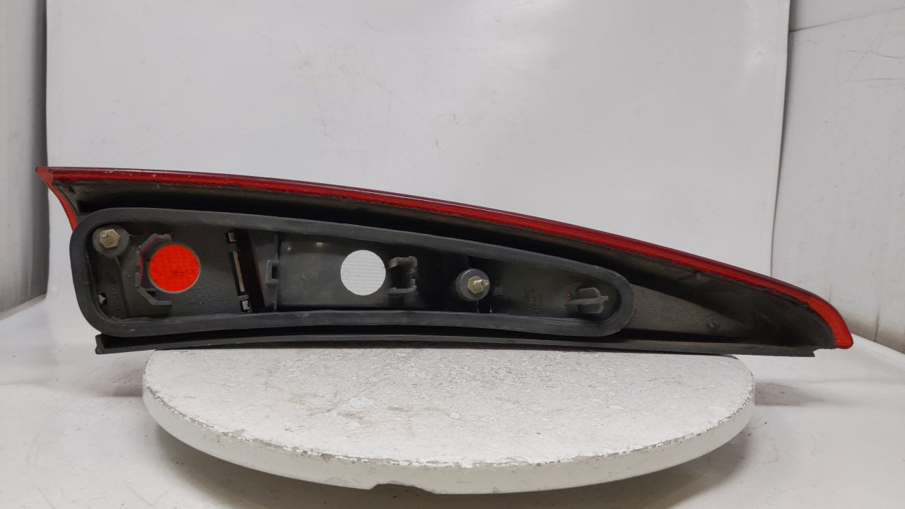 1993-1997 Mazda 626 Tail Light Assembly Passenger Right OEM Fits 1993 1994 1995 1996 1997 OEM Used Auto Parts - Oemusedautoparts1.com