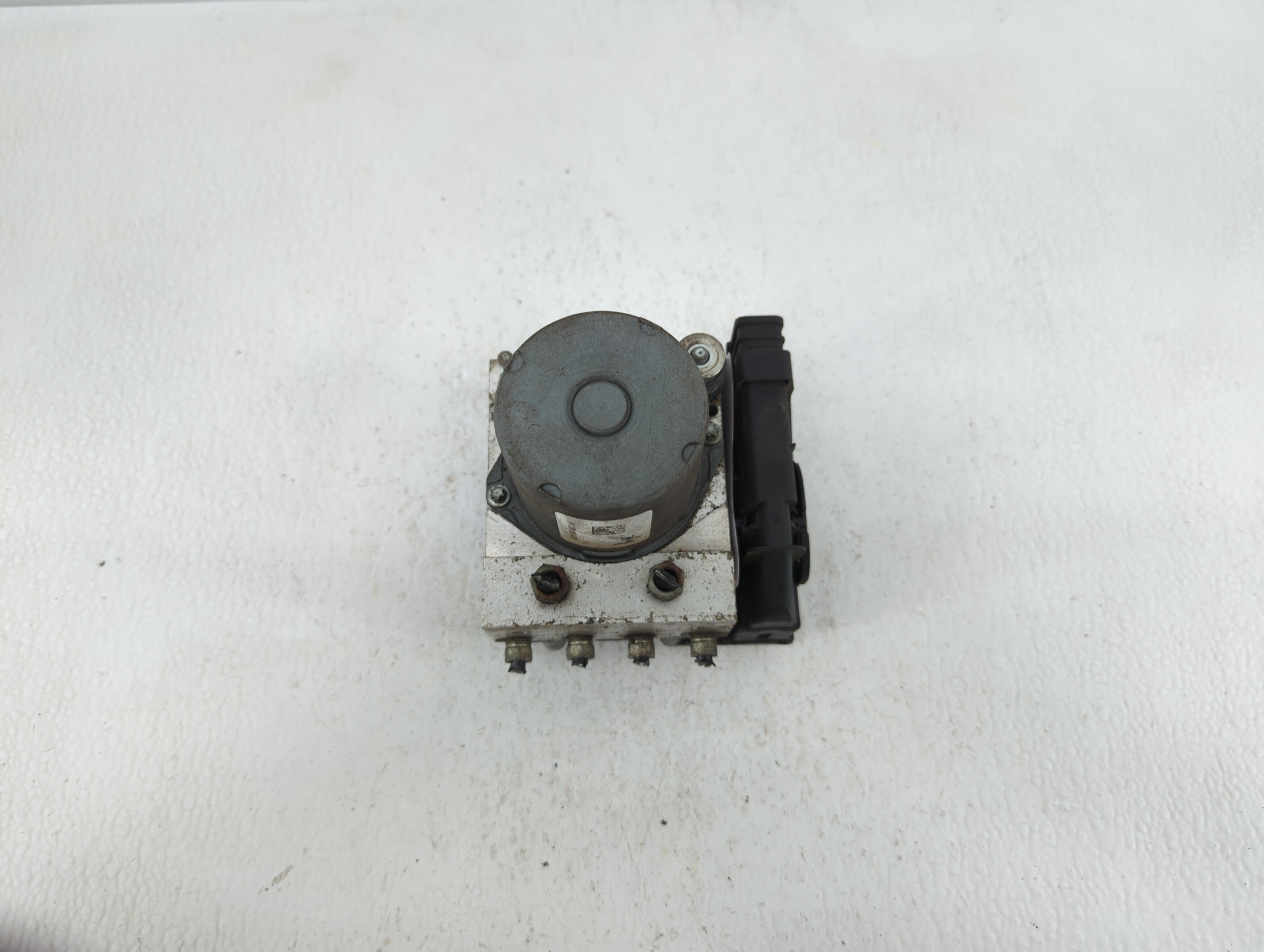 2010-2013 Acura Mdx ABS Pump Control Module Replacement P/N:0 265 236 220 AB 57105-STX-A130-M1 Fits 2010 2011 2012 2013 OEM Used Auto Parts - Oemusedautoparts1.com