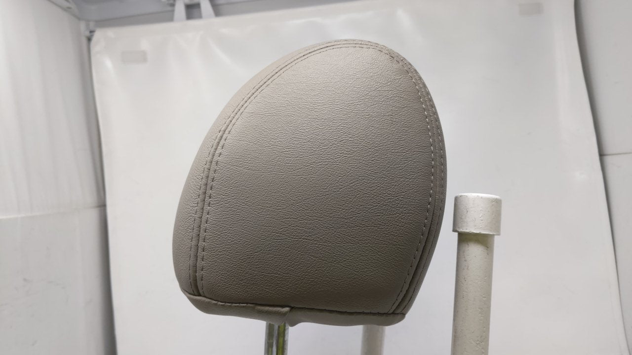 1998 Honda Accord Headrest Head Rest Front Driver Passenger Seat Fits OEM Used Auto Parts - Oemusedautoparts1.com