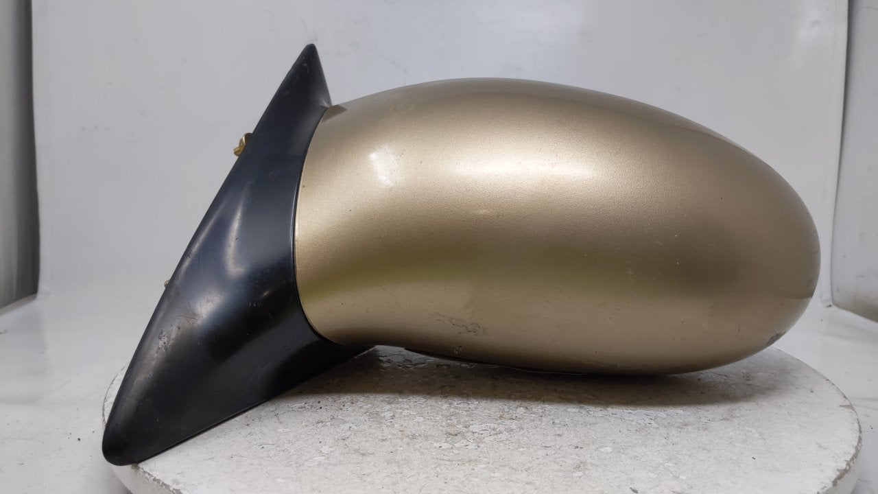 2004 Alero  Side Rear View Door Mirror Left - Oemusedautoparts1.com