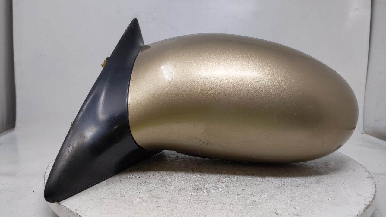 2004 Alero  Side Rear View Door Mirror Left - Oemusedautoparts1.com