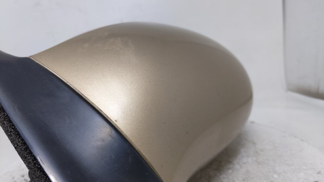 2004 Alero  Side Rear View Door Mirror Left - Oemusedautoparts1.com