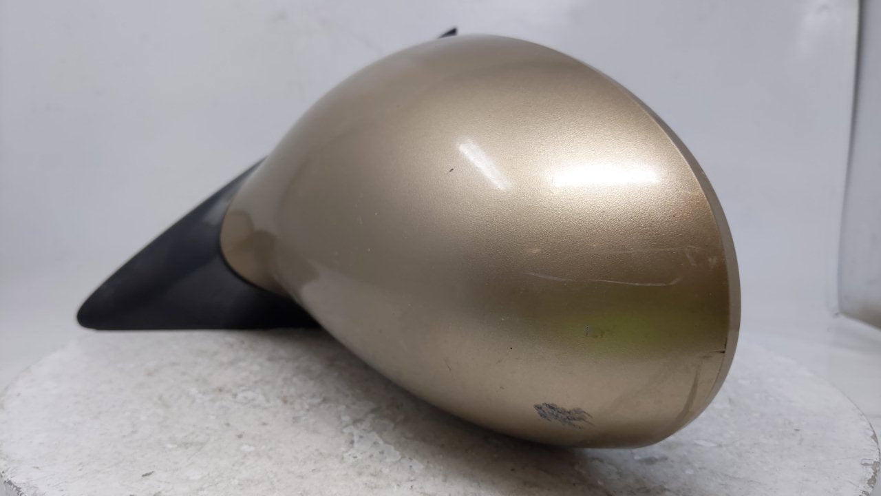 2004 Alero  Side Rear View Door Mirror Left - Oemusedautoparts1.com