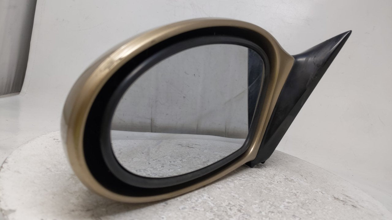 2004 Alero  Side Rear View Door Mirror Left - Oemusedautoparts1.com