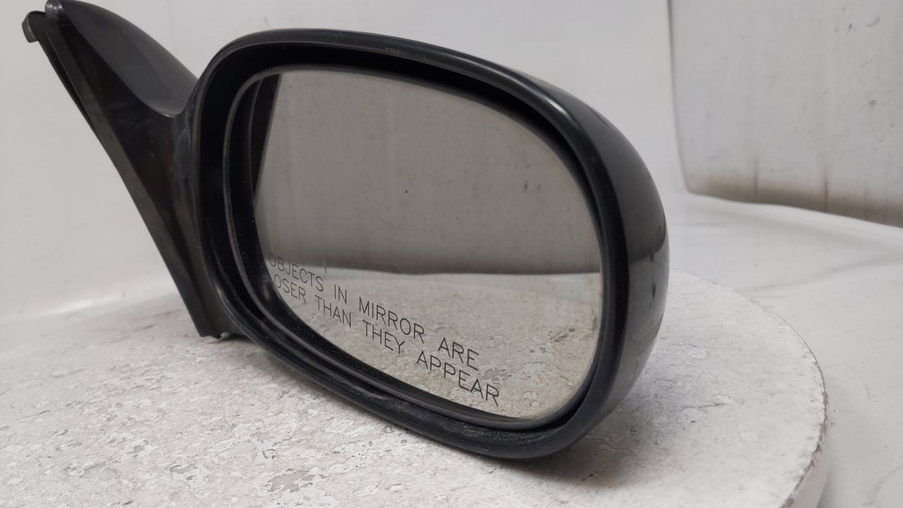 1998-2002 Toyota Corolla Side Mirror Replacement Passenger Right View Door Mirror Fits 1998 1999 2000 2001 2002 OEM Used Auto Parts - Oemusedautoparts1.com