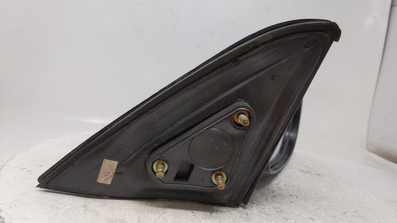 1998-2002 Toyota Corolla Side Mirror Replacement Passenger Right View Door Mirror Fits 1998 1999 2000 2001 2002 OEM Used Auto Parts - Oemusedautoparts1.com