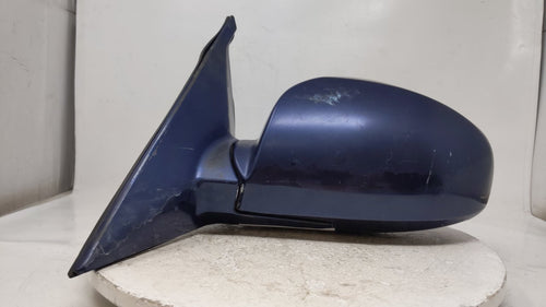 2001-2006 Kia Magentis Side Mirror Replacement Driver Left View Door Mirror P/N:E4012158 E4012159 Fits OEM Used Auto Parts