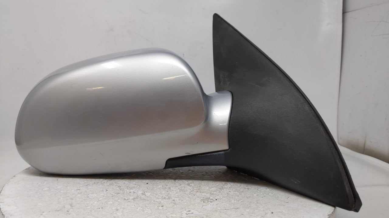 2005-2008 Suzuki Reno Side Mirror Replacement Passenger Right View Door Mirror Fits 2004 2005 2006 2007 2008 OEM Used Auto Parts - Oemusedautoparts1.com