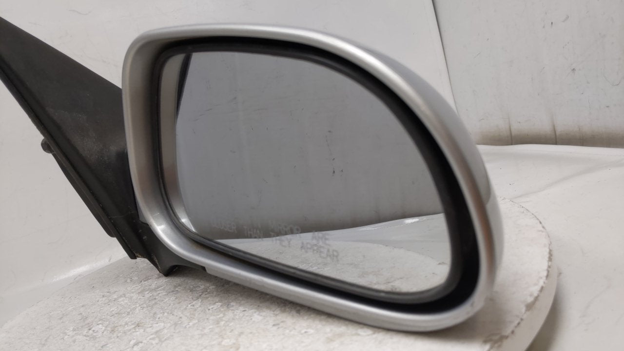 2005-2008 Suzuki Reno Side Mirror Replacement Passenger Right View Door Mirror Fits 2004 2005 2006 2007 2008 OEM Used Auto Parts - Oemusedautoparts1.com