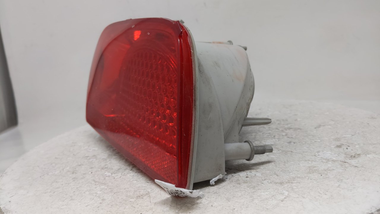 2010-2011 Chevrolet Camaro Tail Light Assembly Passenger Right OEM Fits 2010 2011 OEM Used Auto Parts - Oemusedautoparts1.com