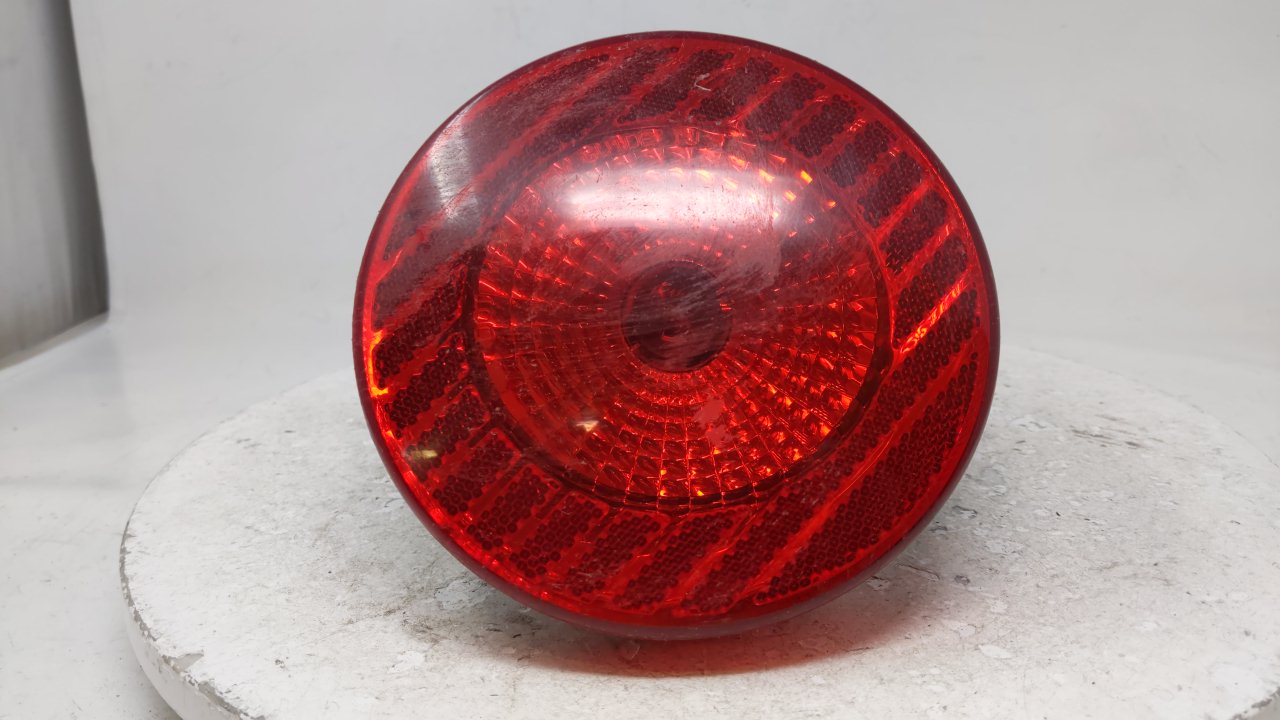 2005-2010 Chevrolet Cobalt Tail Light Assembly Driver Left OEM Fits 2005 2006 2007 2008 2009 2010 OEM Used Auto Parts - Oemusedautoparts1.com