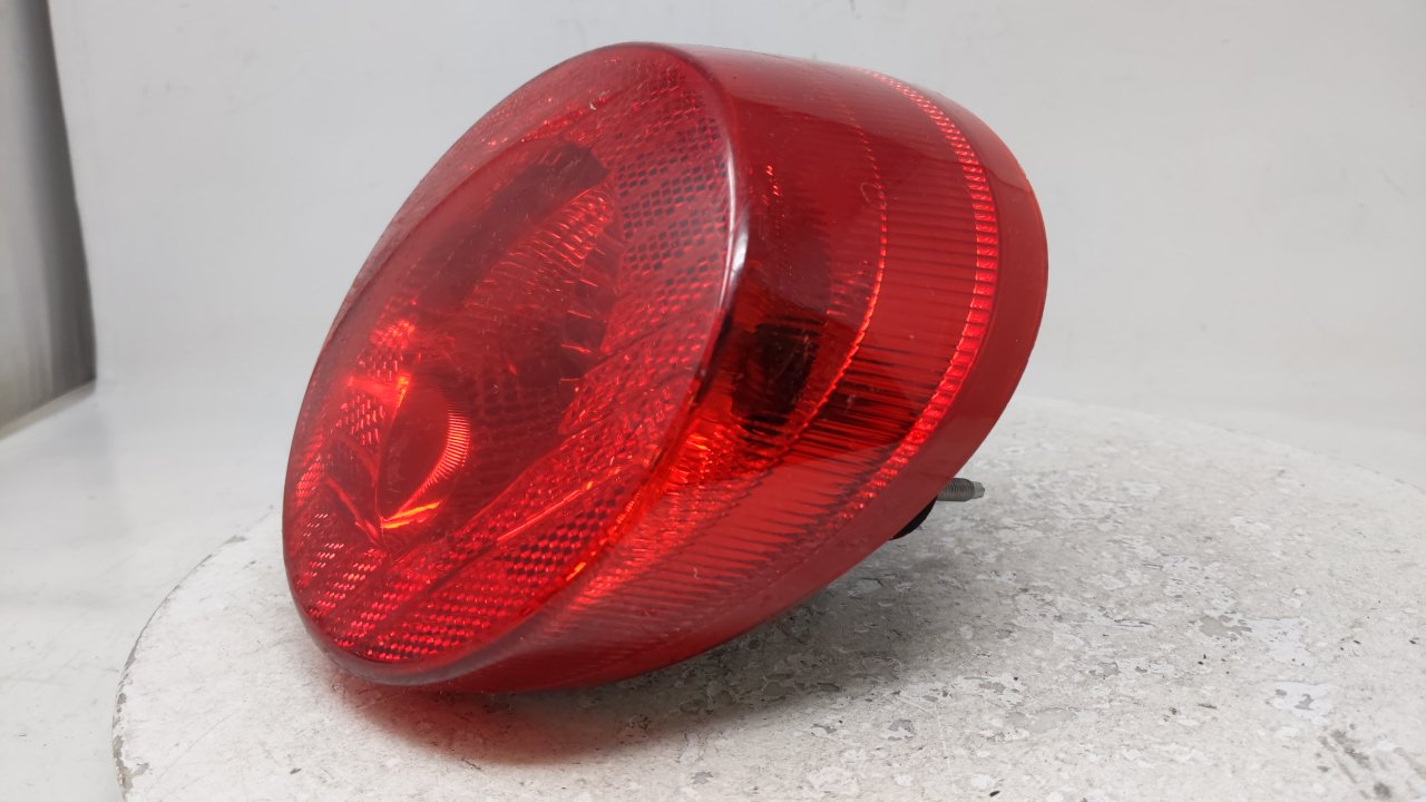 2005-2010 Chevrolet Cobalt Tail Light Assembly Driver Left OEM Fits 2005 2006 2007 2008 2009 2010 OEM Used Auto Parts - Oemusedautoparts1.com