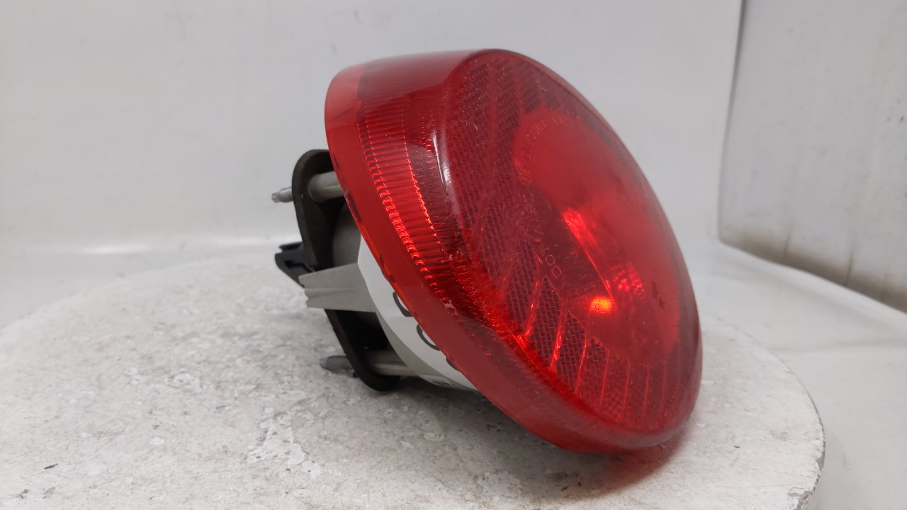 2005-2010 Chevrolet Cobalt Tail Light Assembly Driver Left OEM Fits 2005 2006 2007 2008 2009 2010 OEM Used Auto Parts - Oemusedautoparts1.com