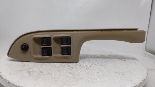 2012-2018 Ford Focus Master Power Window Switch Replacement Driver Side Left Fits 2012 2013 2014 2015 2016 2017 2018 2019 OEM Used Auto Parts