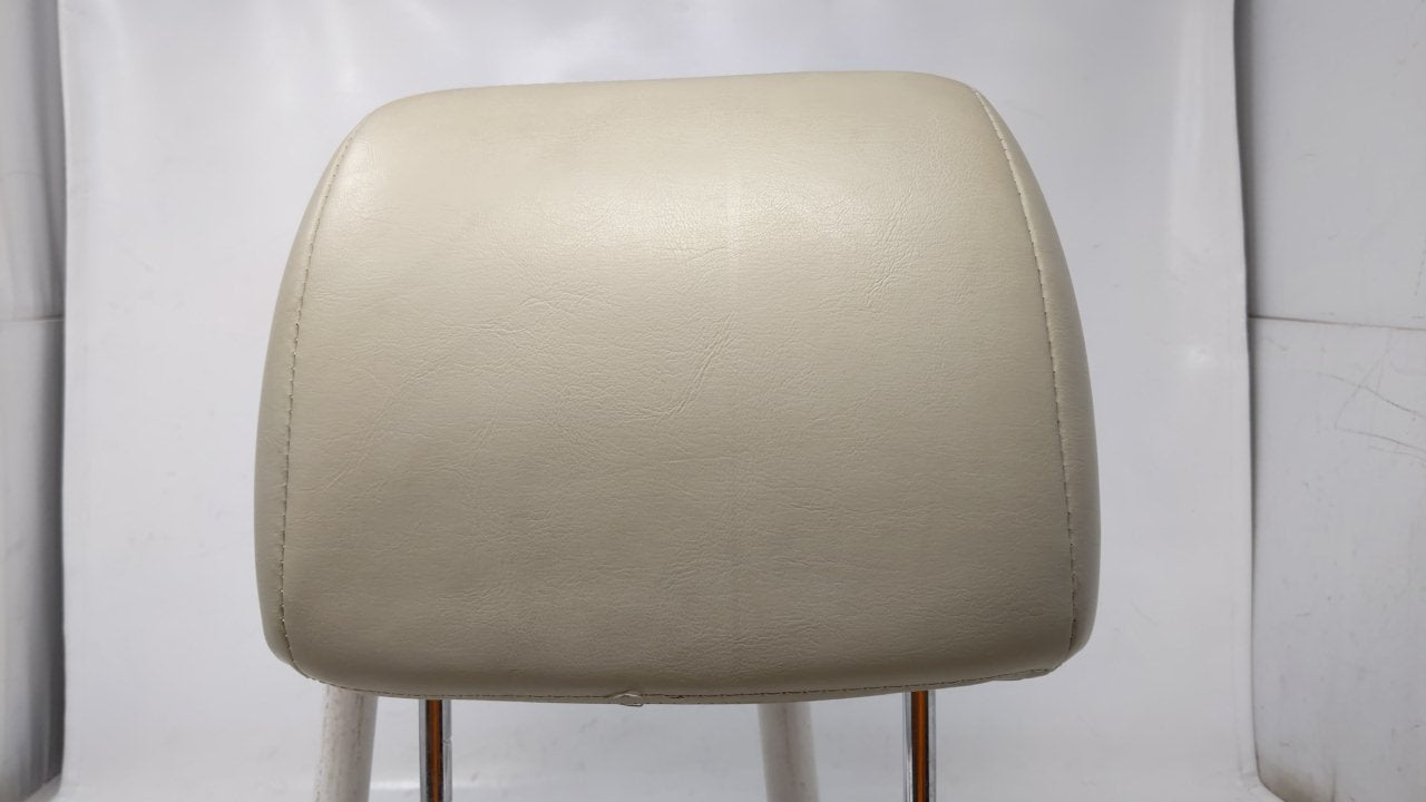 1995 Saab 95 Headrest Head Rest Front Driver Passenger Seat Fits OEM Used Auto Parts - Oemusedautoparts1.com