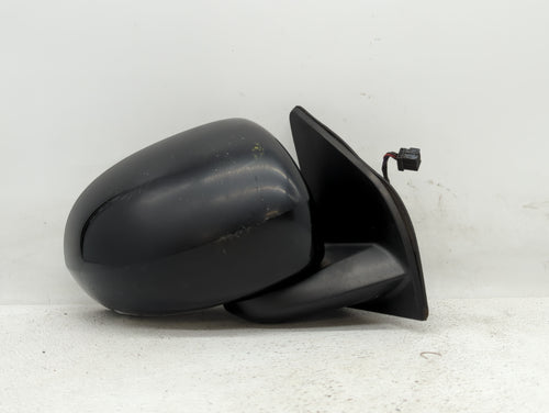 2007-2012 Jeep Compass Side Mirror Replacement Passenger Right View Door Mirror P/N:E13011074 Fits 2007 2008 2009 2010 2011 2012 OEM Used Auto Parts