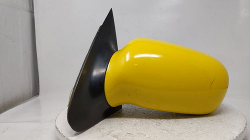 1995 Saab 95 Side Mirror Replacement Driver Left View Door Mirror Fits OEM Used Auto Parts