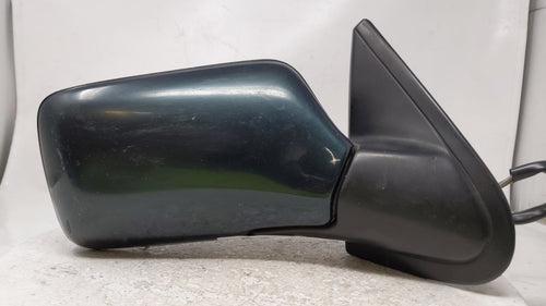 1993 Saab 9-3 Side Mirror Replacement Passenger Right View Door Mirror Fits 1994 1995 1996 1997 1998 1999 OEM Used Auto Parts