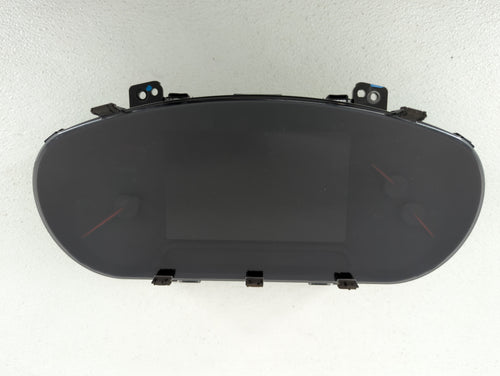 2014 Kia Cadenza Instrument Cluster Speedometer Gauges P/N:94031-3R070 Fits OEM Used Auto Parts