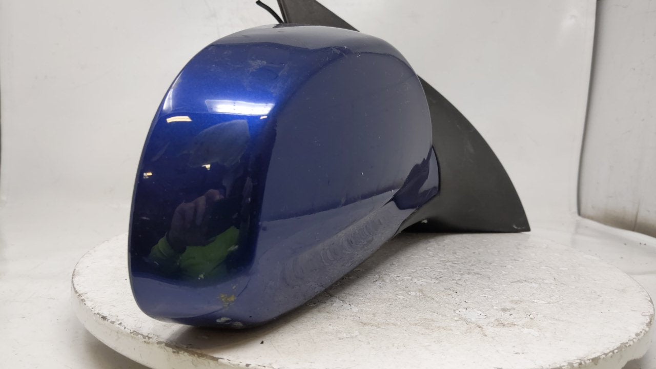 2004-2008 Suzuki Forenza Side Mirror Replacement Passenger Right View Door Mirror Fits 2004 2005 2006 2007 2008 OEM Used Auto Parts - Oemusedautoparts1.com