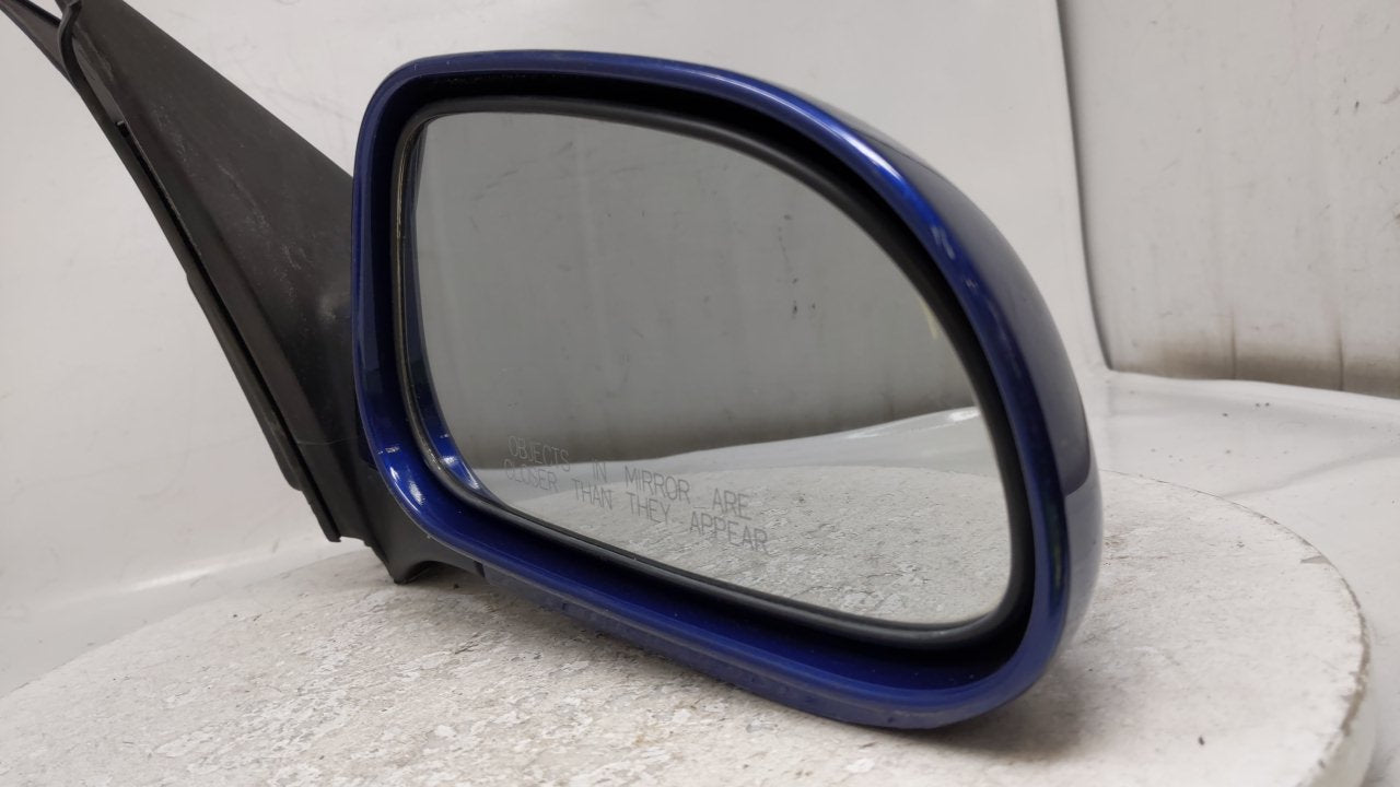 2004-2008 Suzuki Forenza Side Mirror Replacement Passenger Right View Door Mirror Fits 2004 2005 2006 2007 2008 OEM Used Auto Parts - Oemusedautoparts1.com