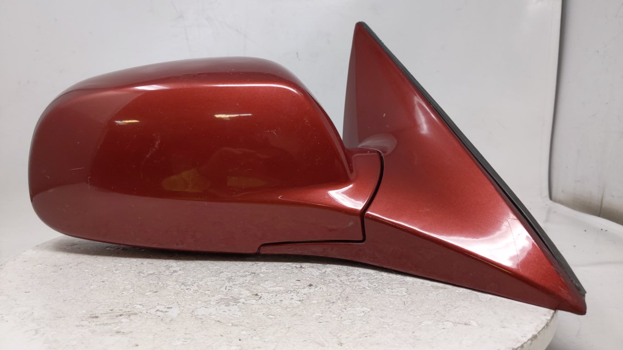 2004-2006 Suzuki Verona Side Mirror Replacement Passenger Right View Door Mirror Fits 2004 2005 2006 OEM Used Auto Parts - Oemusedautoparts1.com