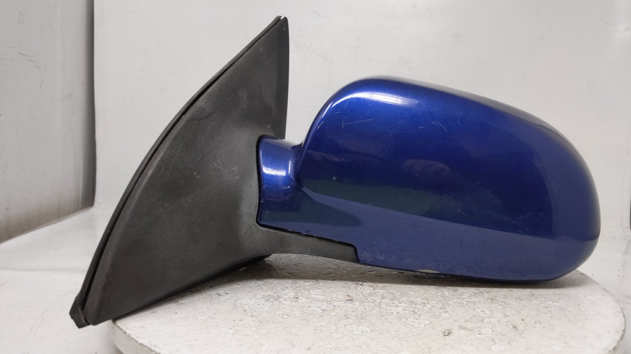 2004-2008 Suzuki Forenza Side Mirror Replacement Driver Left View Door Mirror Fits 2004 2005 2006 2007 2008 OEM Used Auto Parts - Oemusedautoparts1.com